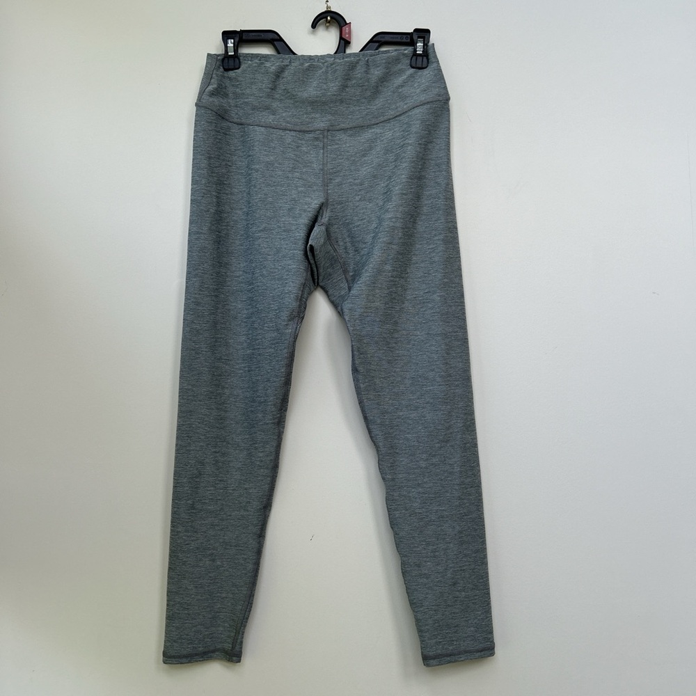 Wod bottom wodbottom Grey high-waisted leggings workout athletic  #activewear